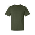 thumbnail image 1 of Comfort Colors Garment-Dyed Heavyweight T-Shirt, XL, Hemp, 1 of 1