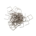 thumbnail image 2 of BTOER 100PCS 0.6/0.8mm Hot Stapler Staples For Car Bumper Repair Welding Machine Plastic Repair Machine Car Bumper Crack Repair Solder, 2 of 9