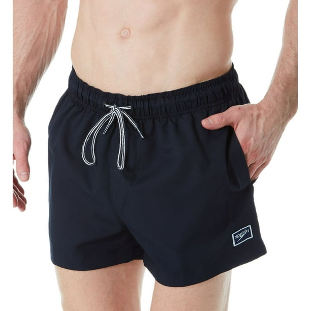 Speedo Men's Speedo 7784201 Redondo 14 Inch Volley Swim Short