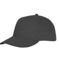 thumbnail image 1 of Bullet - Gorra modelo Ares de 6 paneles para adultos (Gris tormenta), 1 of 2