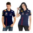 thumbnail image 2 of Camisa Red Bull Tipo Polo 2022 Playera Checo Pérez, 2 of 8