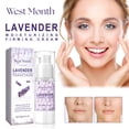 thumbnail image 2 of Crema facial hidratante, reafirmante y blanqueadora antiedad de 30 ml, 2 of 4