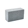 thumbnail image 2 of Pumice Grill Cleaning Brick for BBQ Griddle, Grill Scraper and Cleaner for Barbecue, Smoker, Oven, Stove Top, Stainless Steel Surfaces, Heavy Duty Grill Brush Alternative, Non-Toxic and Odorless, 2 of 8