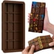 thumbnail image 1 of Molde para barras de chocolate BABORUI, molde profundo para barras de chocolate, 1,2 cm, 1 of 8