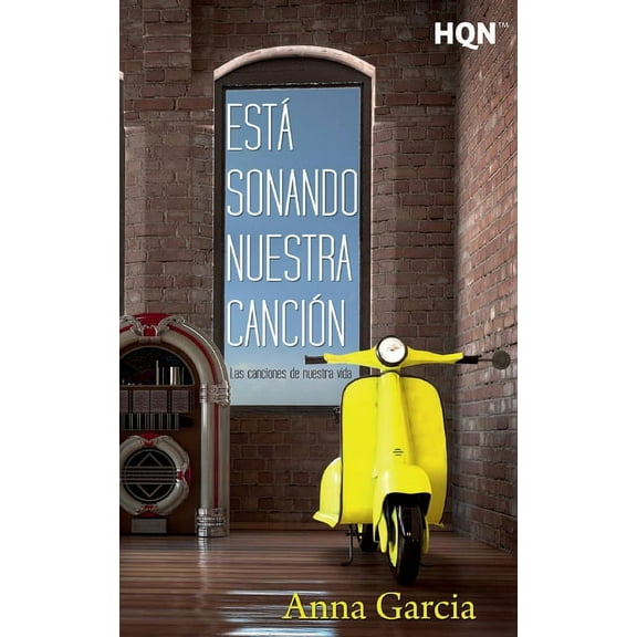 EstÃ¡ sonando nuestra canciÃ³n (las canciones de nuestra vida), (Paperback)