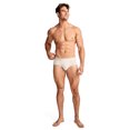 thumbnail image 5 of Jockey Men's Organic Cotton Stretch Brief - 3 Pack, 5 of 5