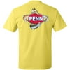 PENN Men's Inshore Casual Tee Shirt