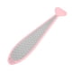 thumbnail image 5 of Cepillo para lengua de gato, peine de aseo para gatos de simulación de masaje suave y cómodo para mascotas y gatos, 5 of 14