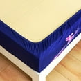 thumbnail image 6 of 3 Piece Kids Fitted Sheet Bed Sheet Set Twin Size for Girls Boys Bedroom, 6 of 14
