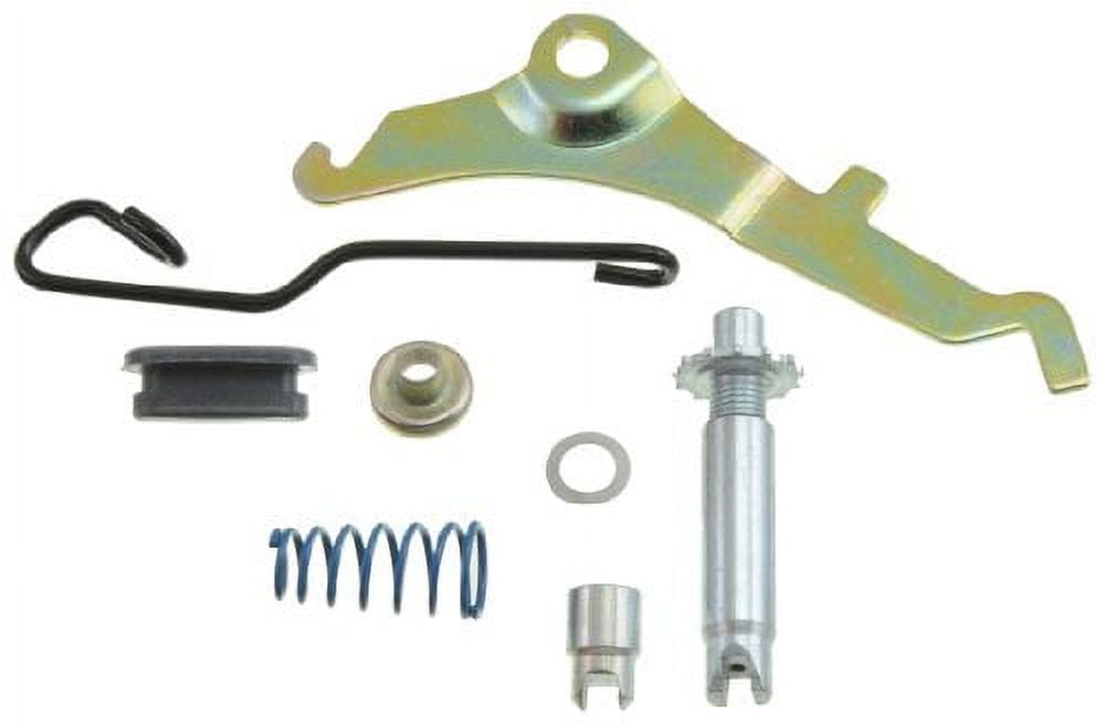 Dorman TM3613 Brake Master Cylinder Repair Kit for Specific