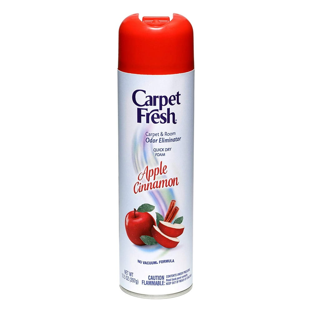 carpet fresh no vacuum foam carpet refresher