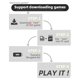 thumbnail image 4 of Injueey Controlador de juegos Controladores de juegos de televisión de alto rendimiento Gamepads inalámbricos de Navidad para niños Electrónica, 4 of 6