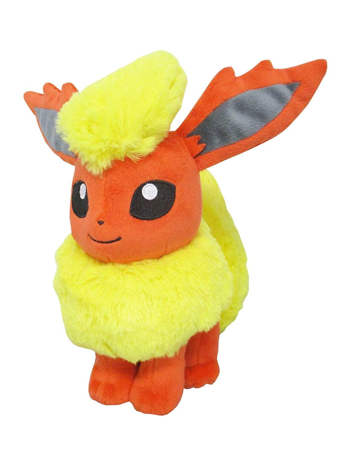 pokemon flareon plush