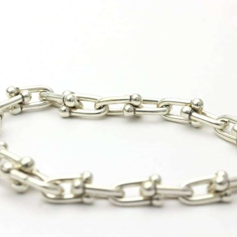 Hardware Chain Link Bracelet