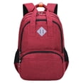 thumbnail image 1 of Shoulder Backpack Fashion Casual Large Capacity Rucksack Bag School Daypack, 1 of 8