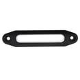 thumbnail image 2 of Cabrestantes Hawse para coche, carenado, 10 pulgadas/25,4 cm, carga de 8000 a 15000 libras, componentes de automóvil de repuesto negros, 2 of 8