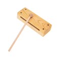 thumbnail image 2 of Orff Instrument Set Percussion Early Learning Tool Music Teaching Aids for Kids Children, 2 of 4