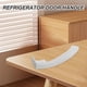thumbnail image 4 of TEHAUX Fridge Door Handle Replacement Plástico Resistente Con Agarre Ergonómico Para Refrigeradores, 4 of 8