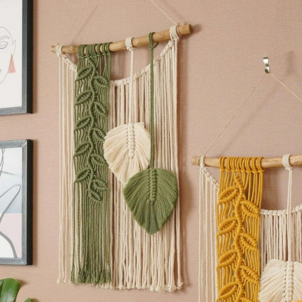 Bohemian wall hanging decor shop