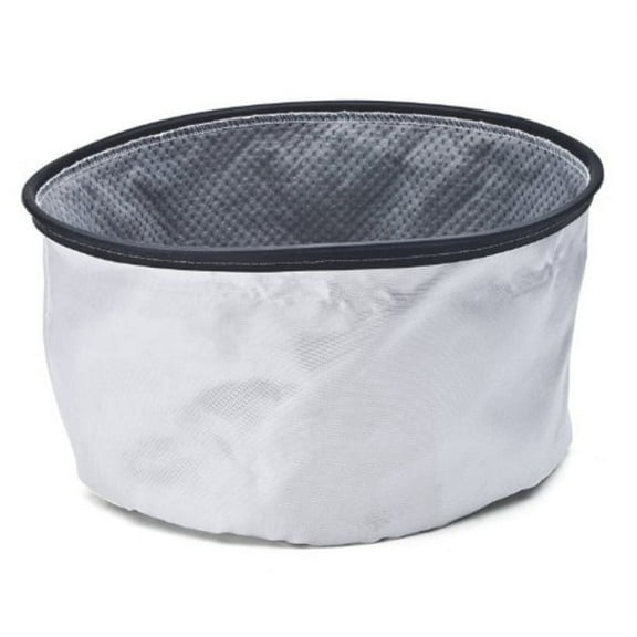 PowerSmith PAAC301 Double Layer Washable Heat-Resistant Ash and Dust Vacuum Filter
