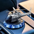 thumbnail image 4 of Ambientador De Coche Avión Coche Perfume Luchador Helicóptero Modelado Creativo para Vehículos Fragancia Hugtrwg Accesorios para autos y motos, 4 of 9