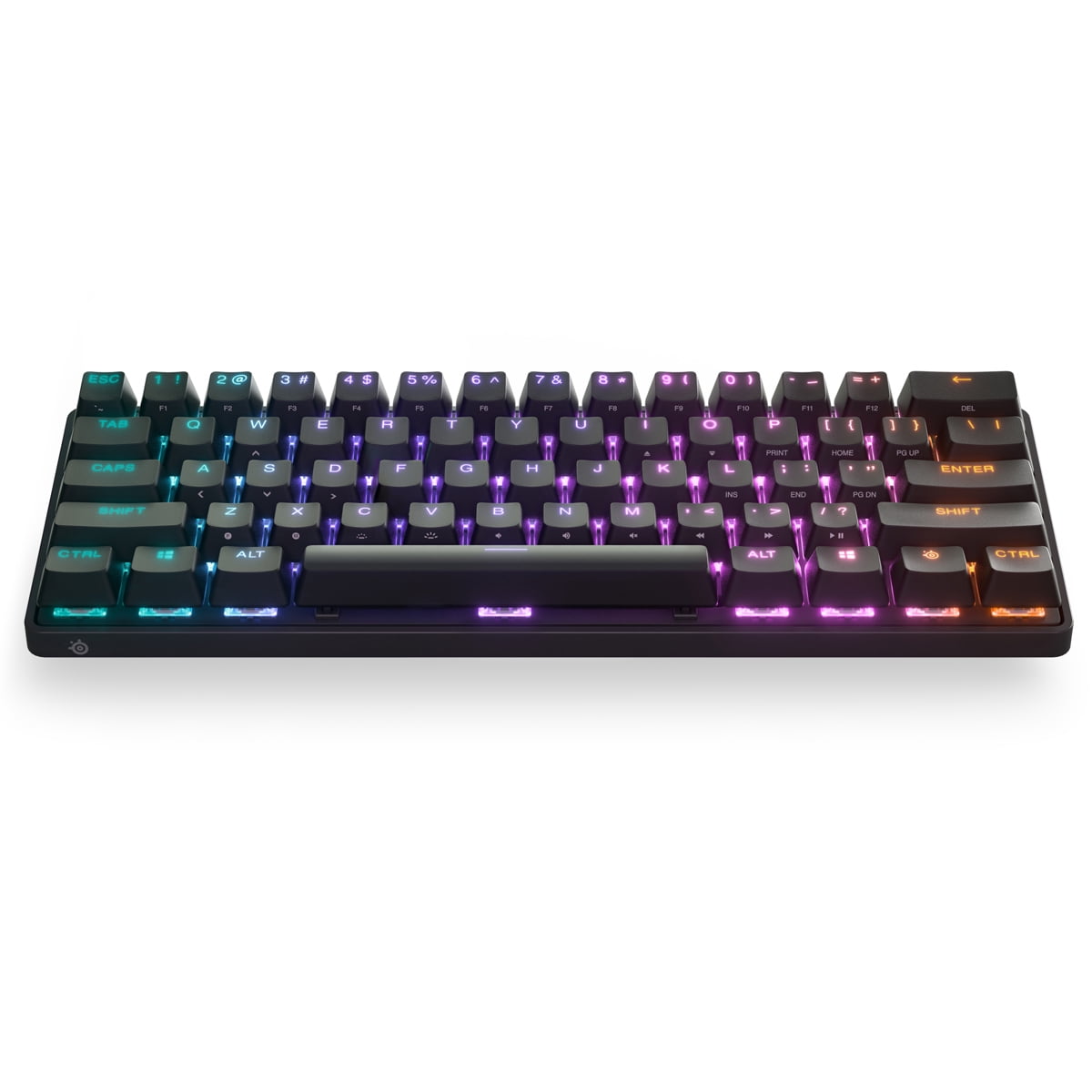SteelSeries, Apex Pro Mini Wireless Mechanical Gaming Keyboard