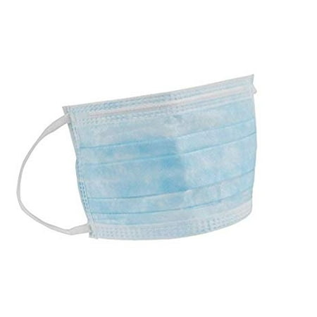 3-ply disposable face mask 3-ply disposable face mask