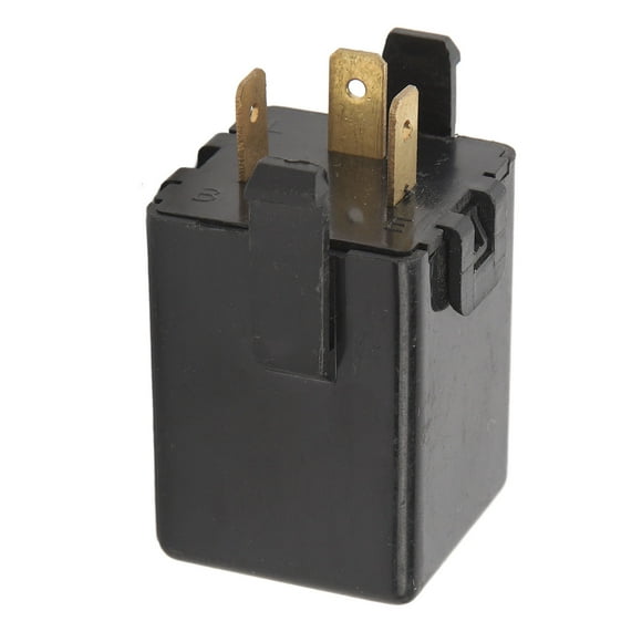 Turn  Flasher Relay, 95550 39000 9555039000 Electronic Turn  Flasher Relay Direct Replace  For Optima Rio