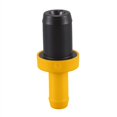 thumbnail image 2 of 4X 17130-PWA-003 Plastic Car Intake Manifold Outlet Valve for 2005-2017, 2 of 8