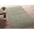 thumbnail image 4 of Kaleen Herrera Hand-knotted Hra02-56 Spa Area Rugs, 4 of 4