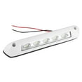 thumbnail image 4 of Lumière de Store pour RV, Lumière Utilitaire Extérieure LED Projecteur Transparent Universel pour Pêche Barbecue, 4 of 7