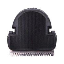 KONTONTY Cutter Head Hair Clipper Accessory Head Replacement for Kids Adults (Black)