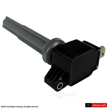 Motorcraft Ignition Coil DG-470 1995 Ford F-150 - Walmart