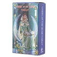 thumbnail image 2 of Cartas de adivinación del destino, baraja de cartas del tarot, baraja de cartas del tarot Fate Party, tecnología avanzada, 2 of 14