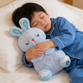 thumbnail image 2 of Peluche interactivo con movimiento y sonido, compañero adorable para niños y bebés, 2 of 6