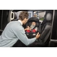 thumbnail image 2 of Chicco Autoasiento Unico Evo Is Air Black (40-150 cm), 2 of 17