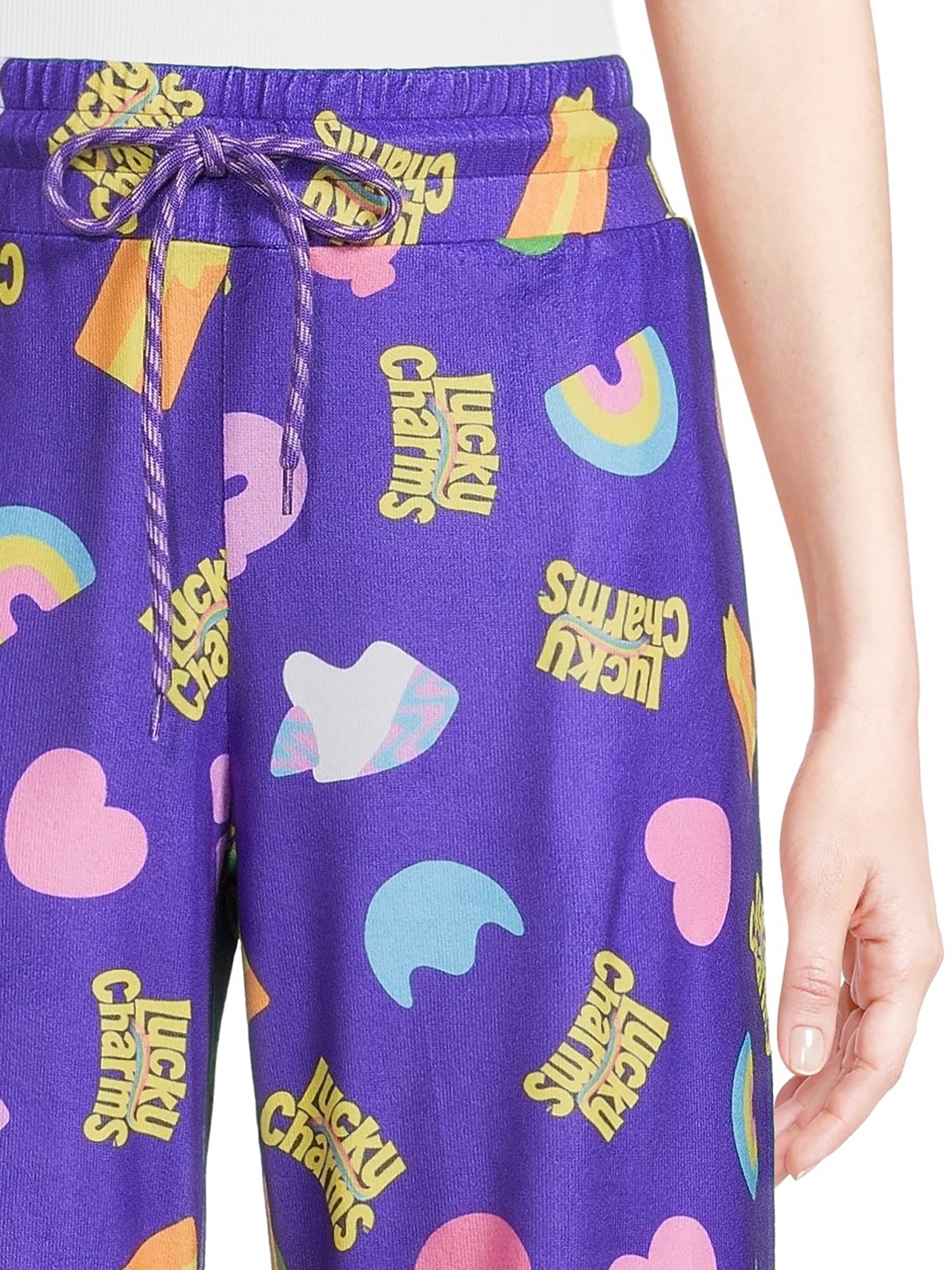 Lucky Charms Women's Pajama Pant