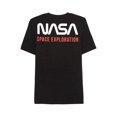 thumbnail image 4 of NASA Boys' 4-18 Short Sleeve Tee, 4 of 4