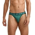 thumbnail image 1 of Jockey Men's Sport Stability Pouch Microfiber String Bikini, 1 of 4