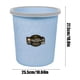 thumbnail image 3 of Cubo de Basura a Presión para El Hogar, Cocina, Cesta Grande de Plástico, para Dormitorio y Baño, Clasificación, Cubo de Basura Pequeño, 3 of 6
