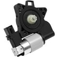 thumbnail image 2 of 2X Power Window Lift Motor for 3 5 6 -7 -9 -8 GJ6A5958XF G22C5958XC, 2 of 7