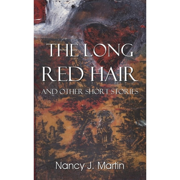The Long Red Hair and Other Short Stories, (Paperback)