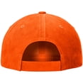 thumbnail image 4 of Men's Orange Oregon State Beavers Hammer Adjustable Hat, 4 of 4