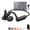 Multiple Colors Available, variant on E12 Smart Bone Conduction Headphones with Camera, Multiple Colors, Bluetooth Headphones with 8MP EIS Stabilized Camera