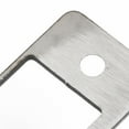 thumbnail image 3 of Reliable Deadbolt Repair DeadBolt Strike Plates Effective Misalignment Solution, 3 of 8