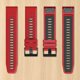 thumbnail image 2 of Banda Reemplazo Correa Silicona Reloj Suave para ​​5/5 Más/6/7/8 47 Mm/e Mm, 2 of 9