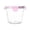 Beige, variant on XKHZJL Borosilicate Glass Meal Prep Containers with Lids, Food Storage Bowl Jars for Soup Leftover Meal Lunch Oats Fruit Deli Salads - Microwave, Oven, Freezer Safe -BPA Free
