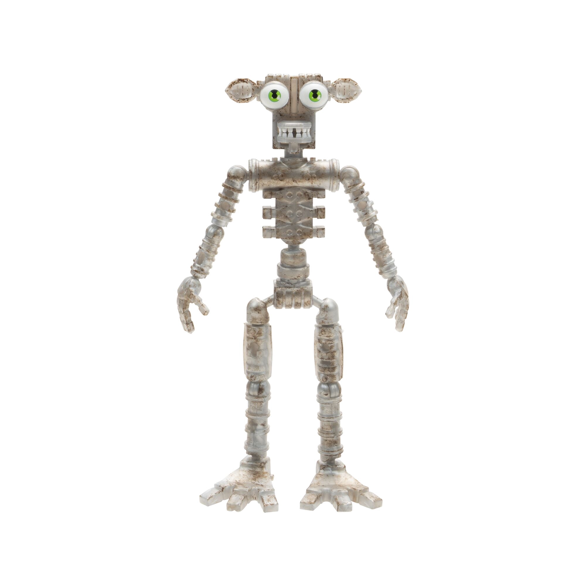 Five Nights at Freddy's Endo Series Toy Bonnie & System Error Bonnie Action Figure (Includes Endo-1 & Character Parts)