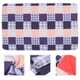 thumbnail image 2 of GOOHOCHY Protector de cama lavable para adultos, reutilizable, para incontinencia, para personas mayores, absorbente, para enuresis, protector de cama, 2 of 7