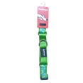 thumbnail image 4 of Red Dingo MC-ST-LG-20 Martingale Design Design Star Lime Green - Medium, 4 of 4